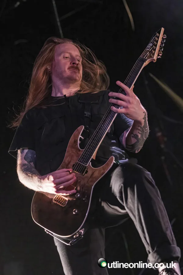 Bleed From Within