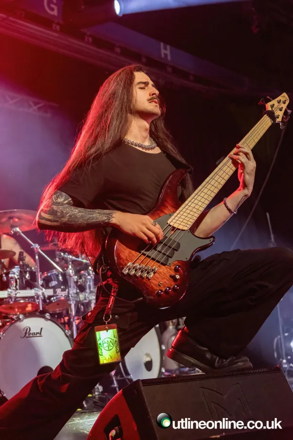 Bleed From Within