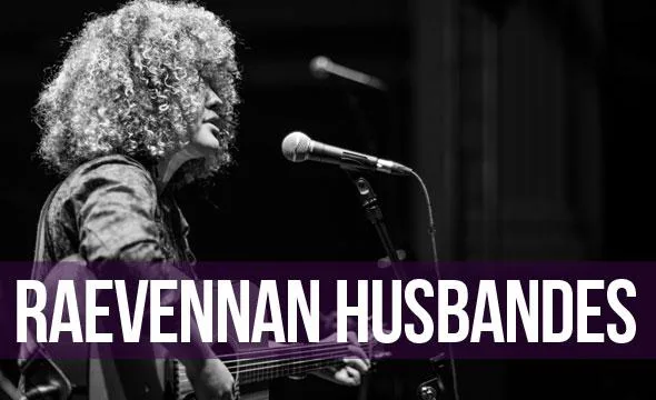 Interview with Raevennan Husbandes