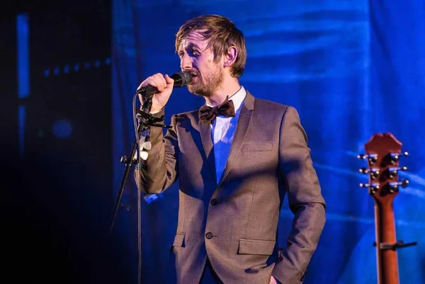 The Divine Comedy