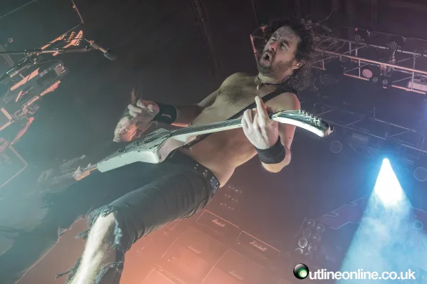 Airbourne