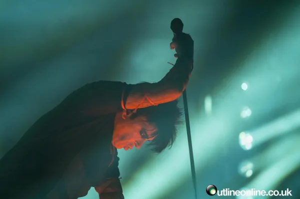 Gary Numan