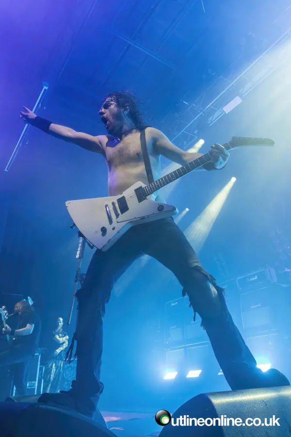 Airbourne