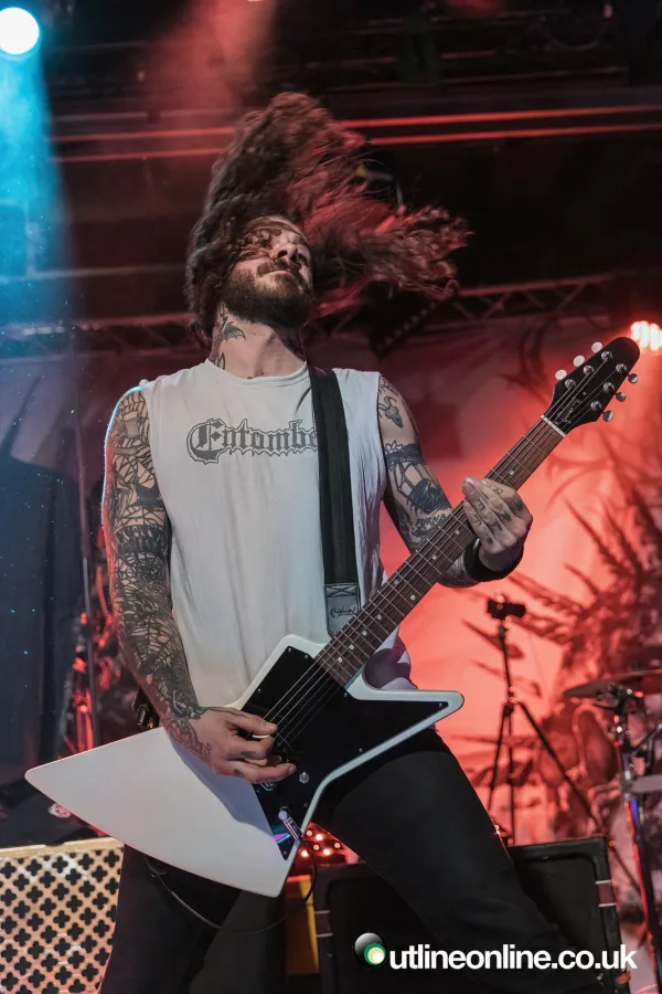 Bleed From Within