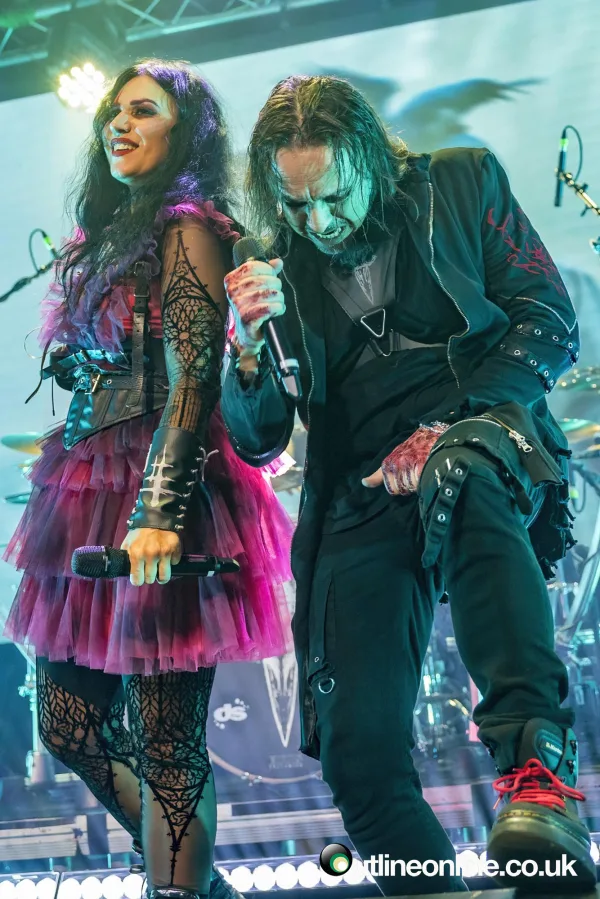 Lacuna Coil