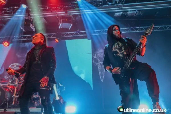 Lacuna Coil