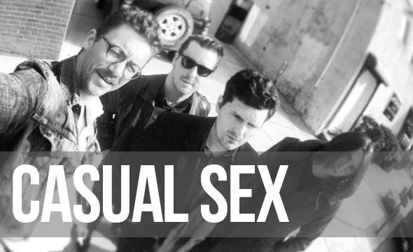Casual Sex Interview