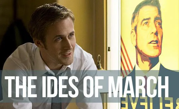 The Ides of March