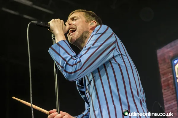 Kaiser Chiefs