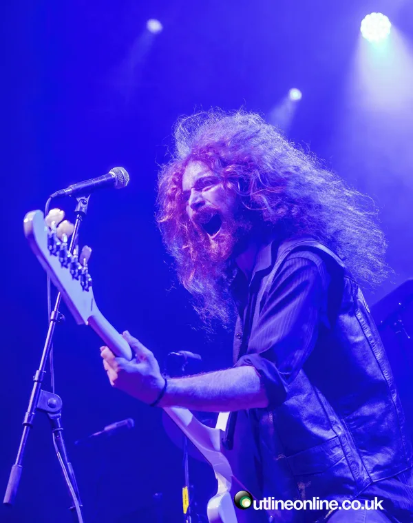 Airbourne