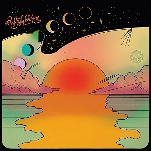 Ryley Walker - Golden Sings That Have Been Sung