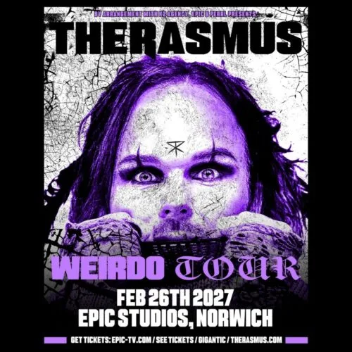 The Rasmus