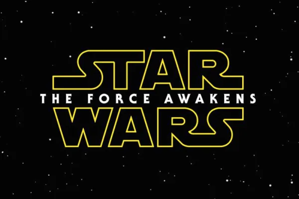Star Wars : The Force Awakens