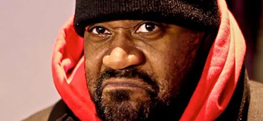 Ghostface Killah