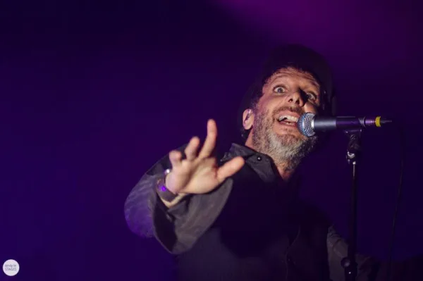 Mercury Rev @ Norwich Arts Centre