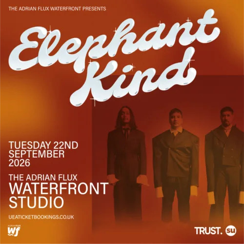 Elephant Kind