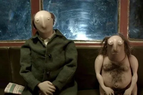 Norwich Film Festival presents BAFTA Shorts 2016