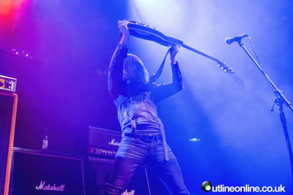 Airbourne
