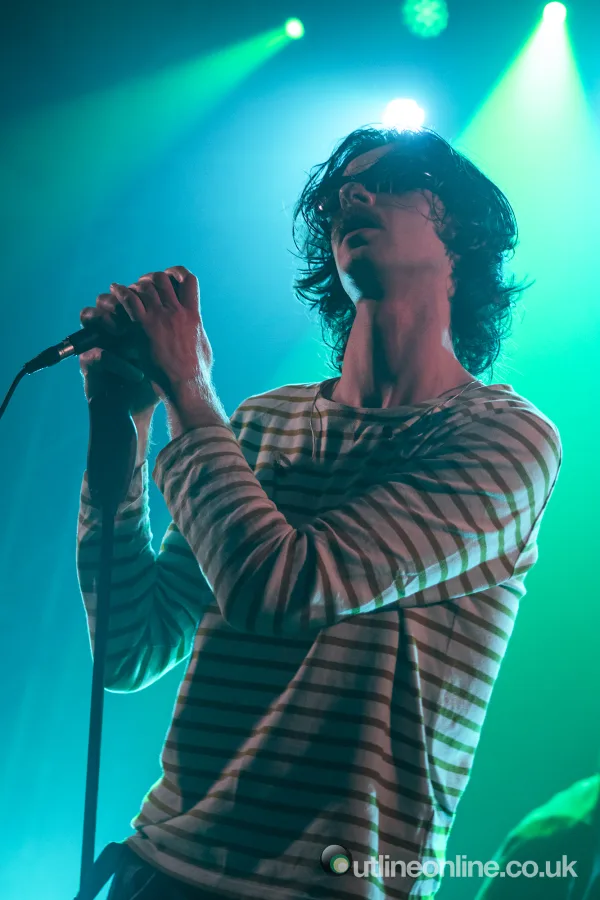 Chest