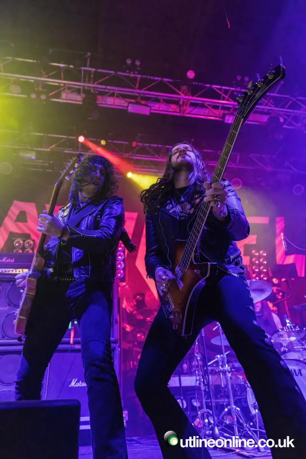 Airbourne