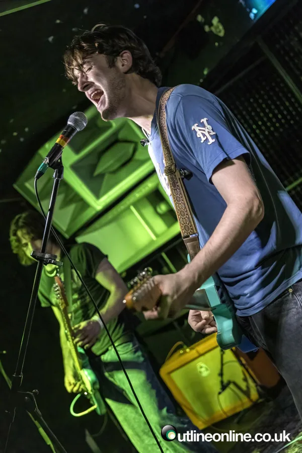 New Noise, November 2025