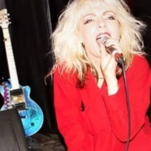 Bootleg Blondie