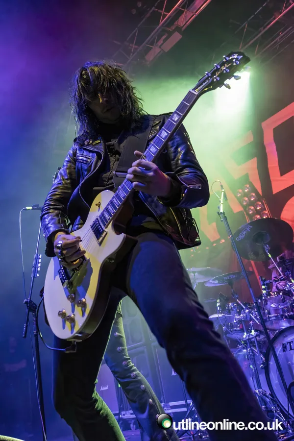 Airbourne