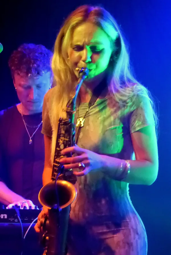 Laura Misch - NNF 2024