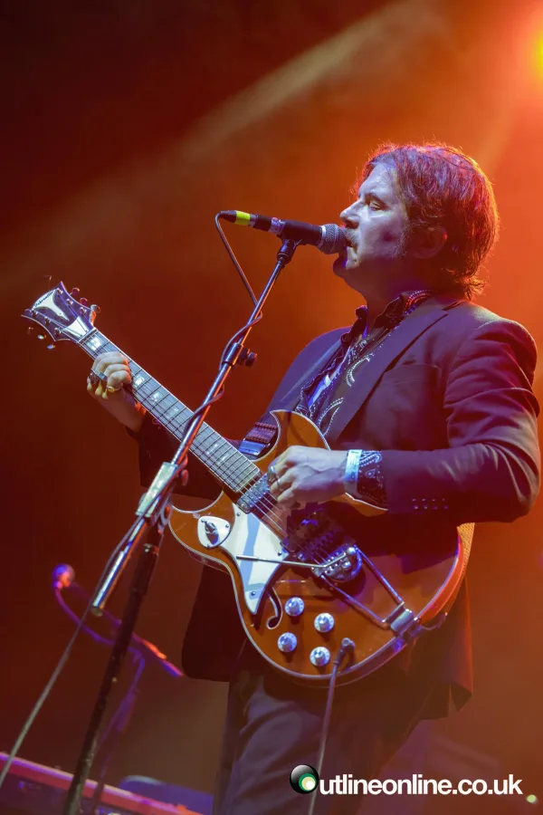 Starsailor
