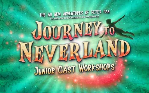 Waiting List: The Journey to Neverland
