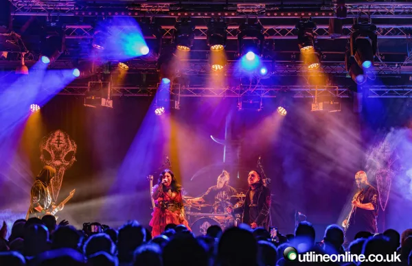 Lacuna Coil