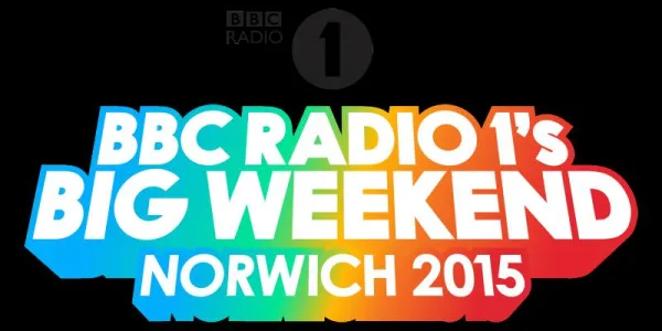 The Radio One Big Weekend Line Up