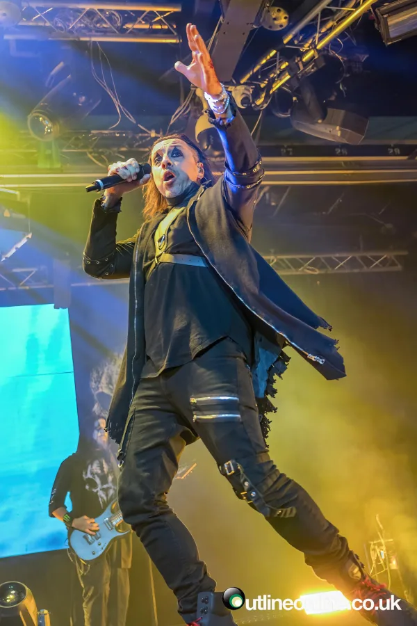 Lacuna Coil