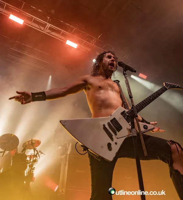 Airbourne
