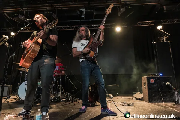 Turin Brakes