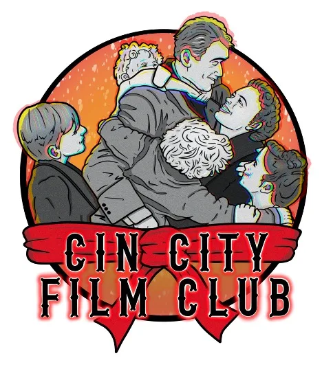 Charity Film Screening - It's A Wonderful Life
