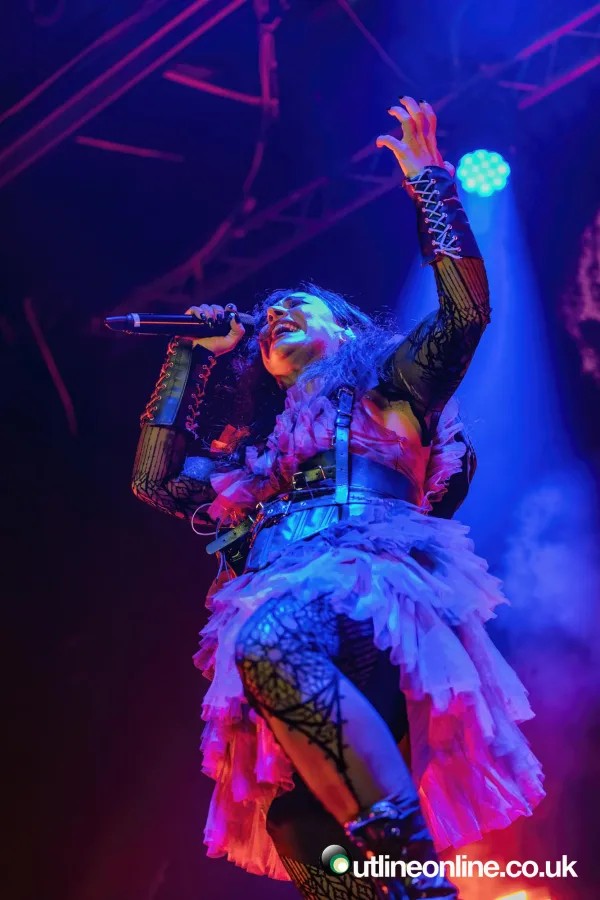 Lacuna Coil