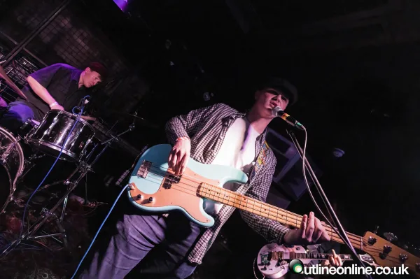 New Noise, November 2025