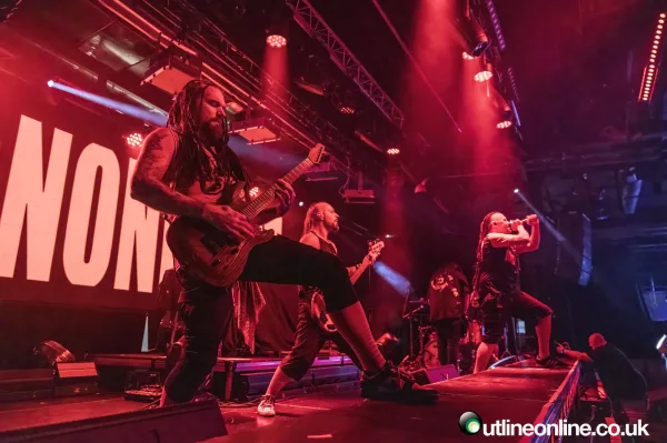 Lacuna Coil