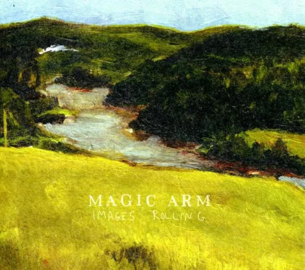 Magic Arm // Images Rolling