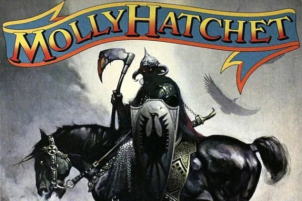 Molly Hatchet