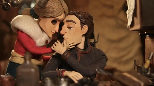 Norwich Film Festival presents Friday Night's Alright For Shorts