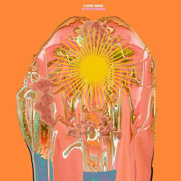 Floral Image - So Synthesised