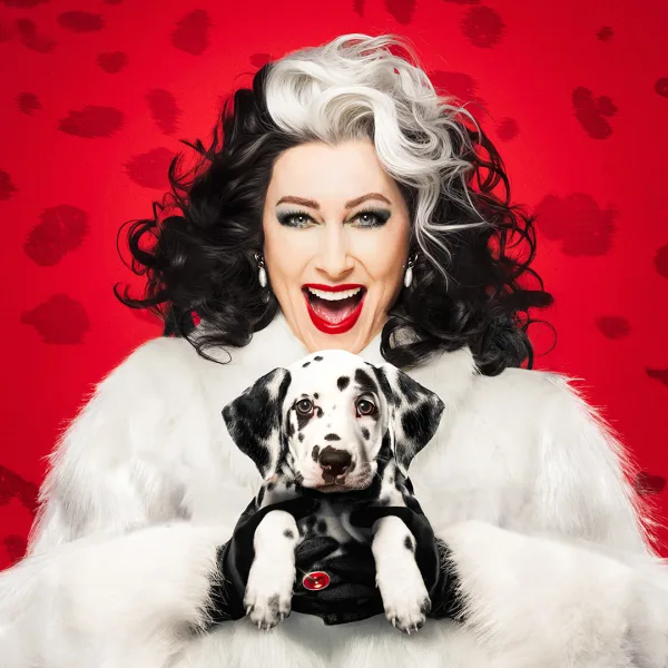 101 Dalmatians - The Musical