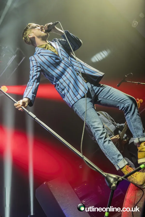 Kaiser Chiefs