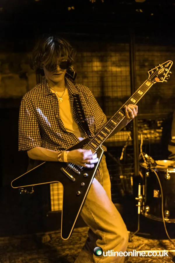 New Noise, November 2025