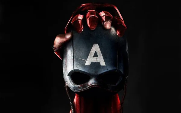 Captain America : Civil War