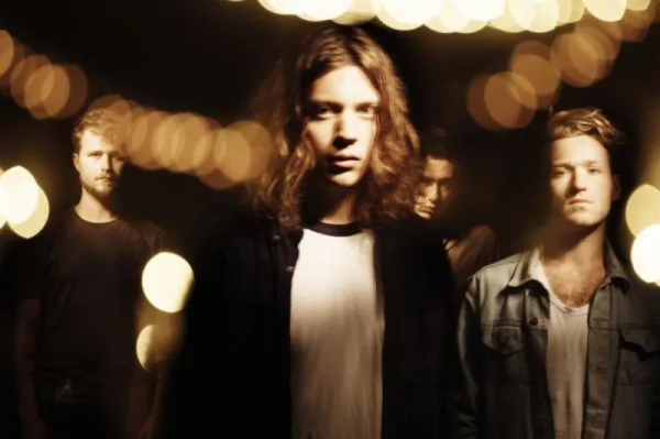 VANT @ the Waterfront Studio