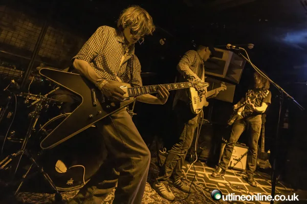 New Noise, November 2025