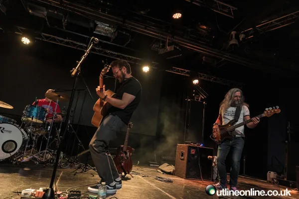 Turin Brakes